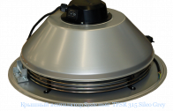 ������� ���������� Systemair TFSR 315 Sileo Grey
